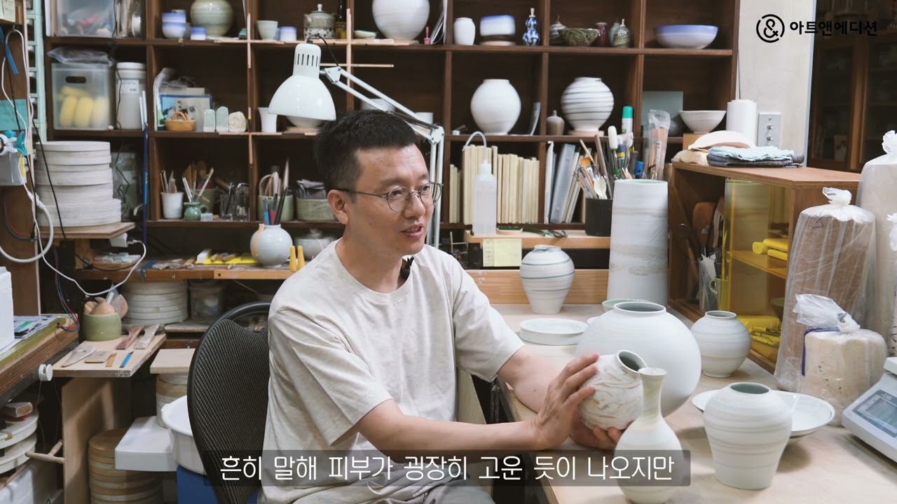 【INTERVIEW】 Artist 김인식