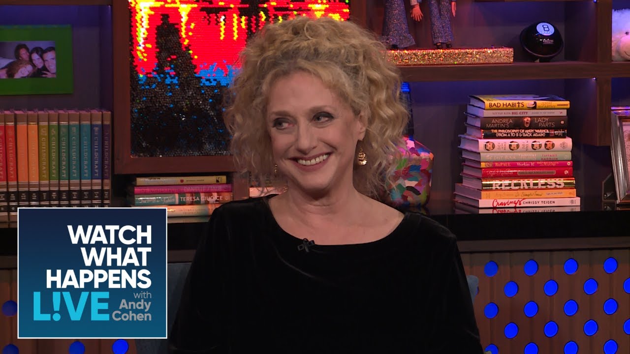 Carol Kane’s Kind Words About Co-Stars | WWHL