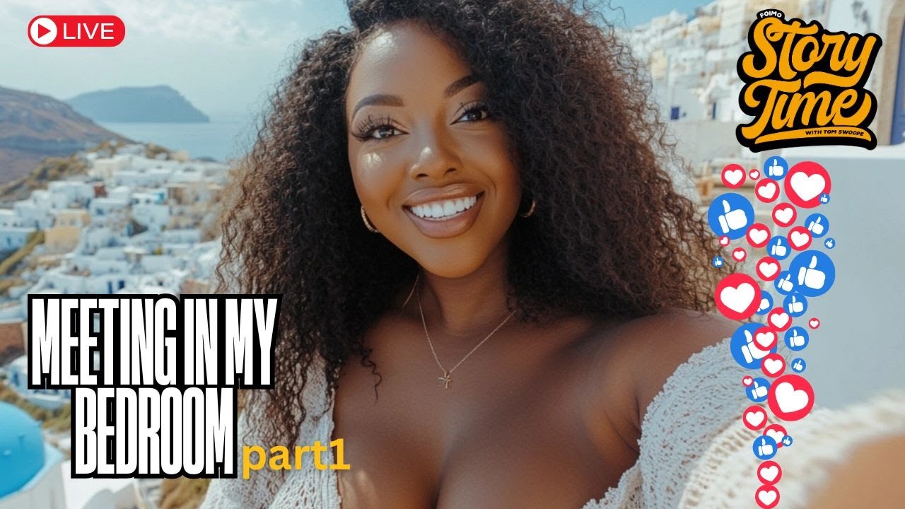 Meeting In My Bedroom Part 1 | Dating Story Time