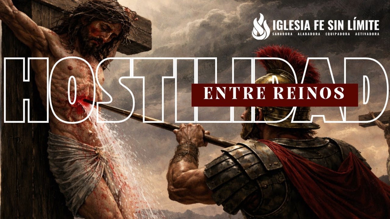 HOSTILIDAD ENTRE REINOS