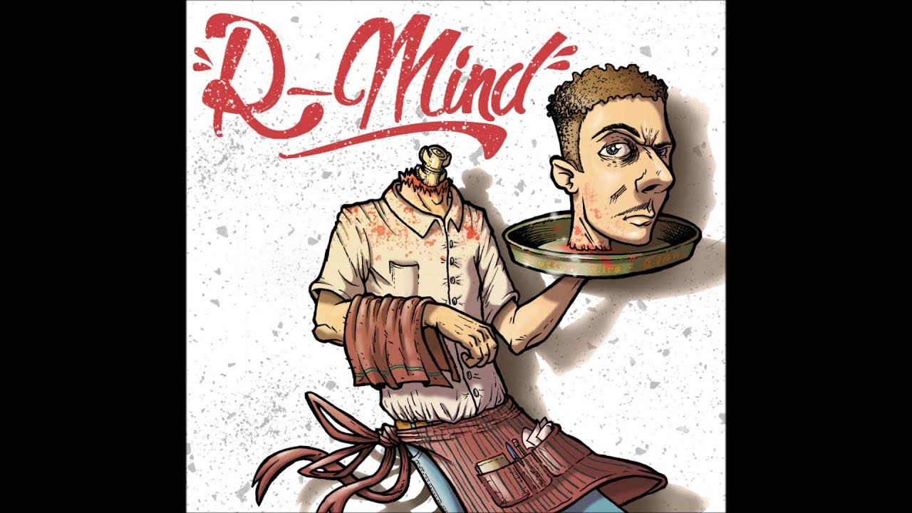 R-Mind Intro (prod) Spreco