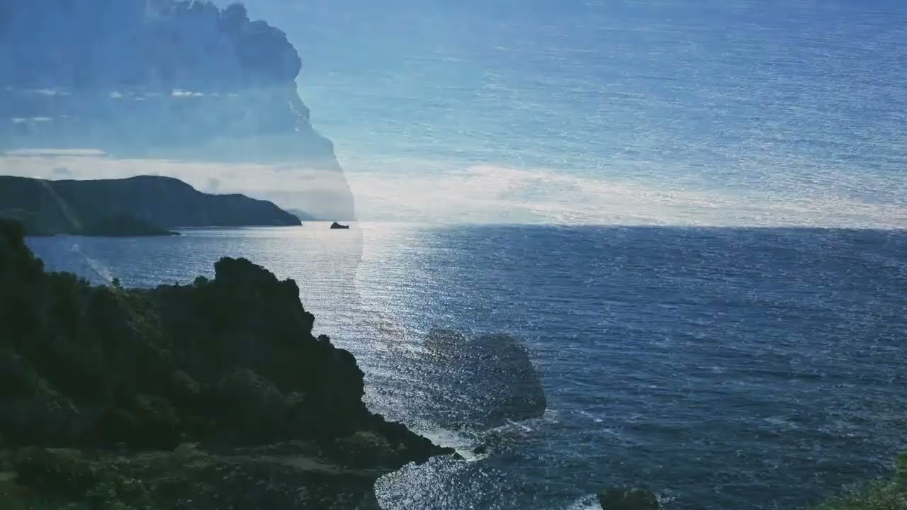 Muzika za Du&scaron;u &ndash; Film Za Opu&scaron;tanje i Mir🕊️🌴🌊 🙏❤️/ M&uacute;sica para el Alma &ndash; Relajaci&oacute;n y Paz