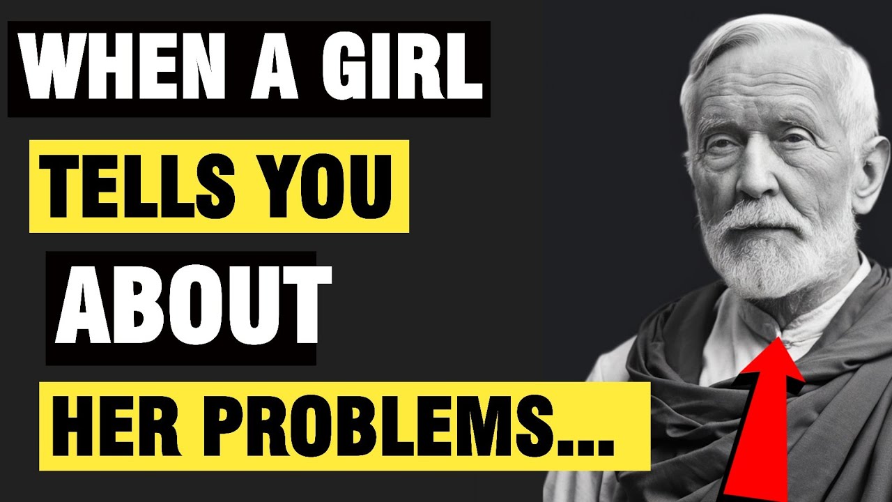 Если женщина рассказывает вам о своих проблемах, это значит, что... Женская психология