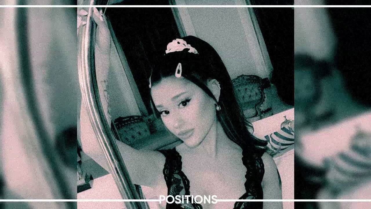 Ariana Grande - nasty (lofi remix)