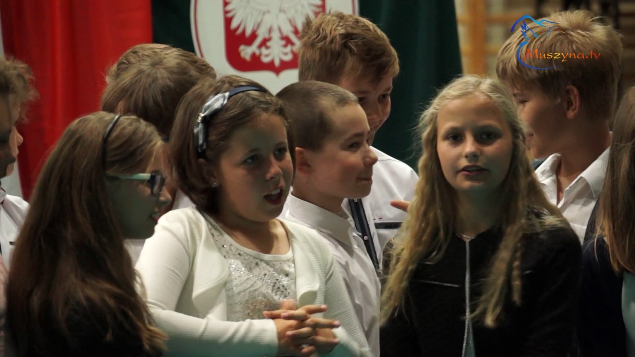 Zakończenie roku szkolnego w ZSP Muszyna
