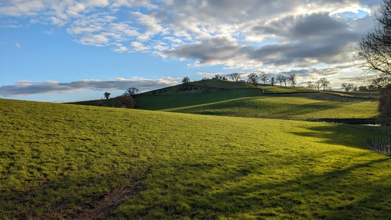 Welsh Biochar farmer with a solution for the Welsh Government's Sustainable Farming scheme