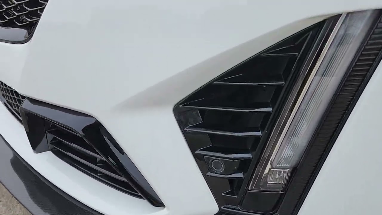 2024 Cadillac CT5-V Blackwing 6 Speed