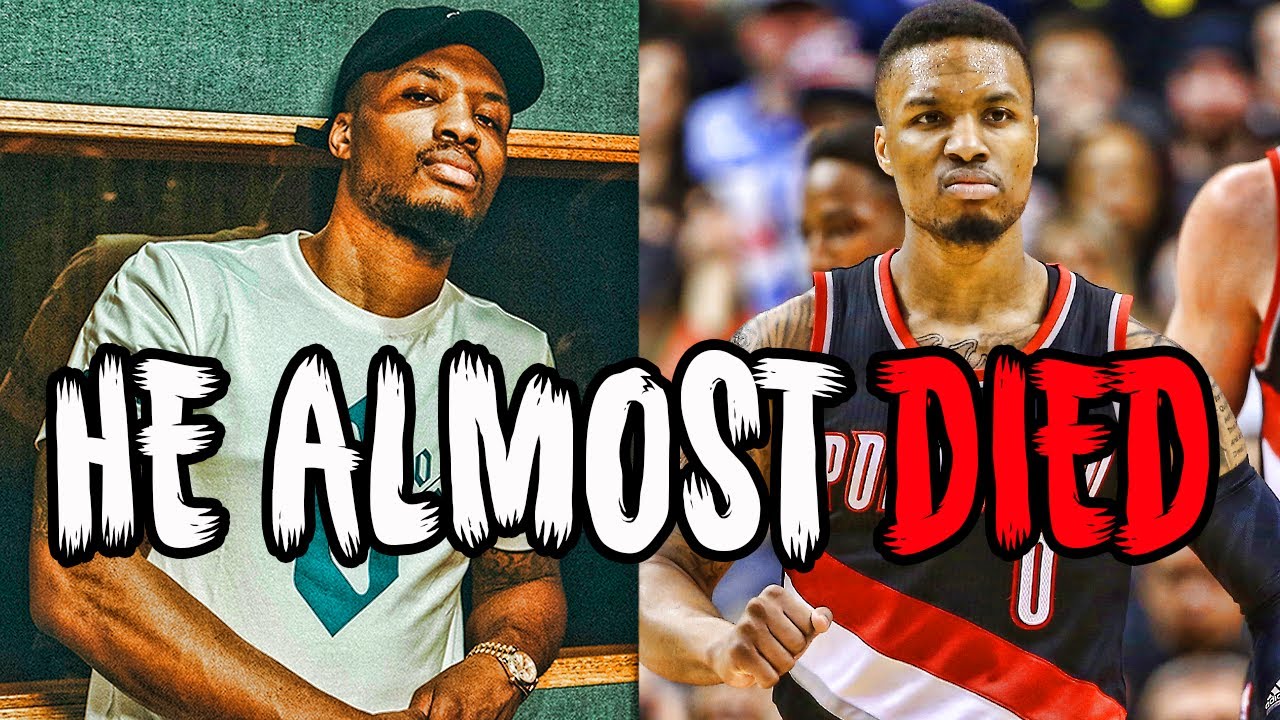 From Almost SHOT in The Head to NBA STAR?!