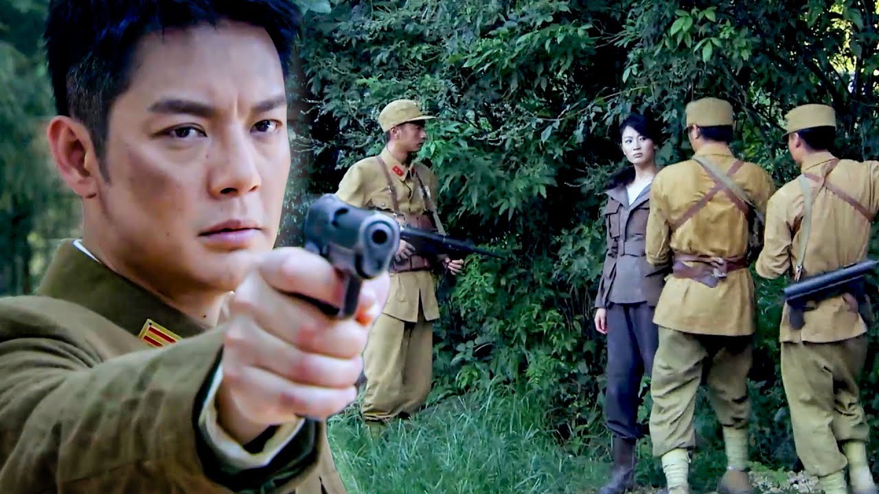 Kẻ Đột Nhập - Đặc Vụ Phá Rừng Cấm | Phim Lẻ Hành Động Võ Thuật Hay Nhất 2026