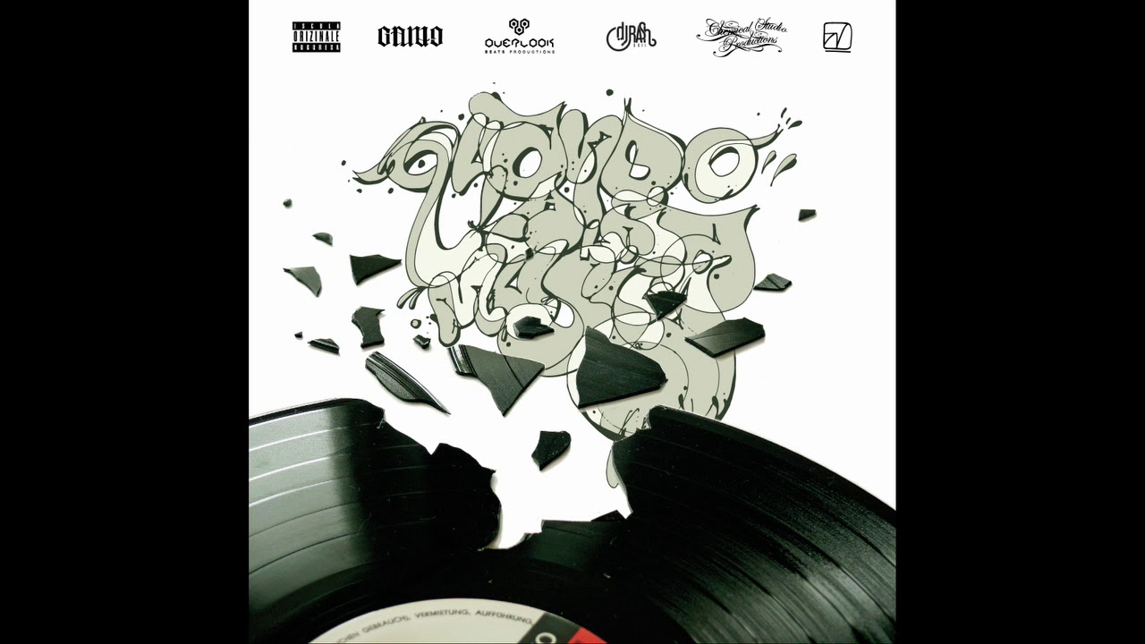 Gamò / Quando la mia musica / Prod. Overlook Beats / 2016