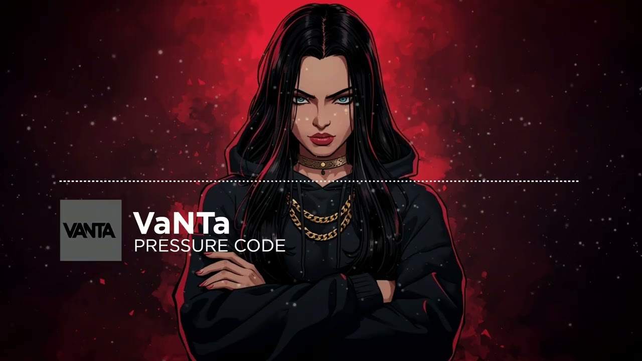 VaNTa — PRESURE CODE