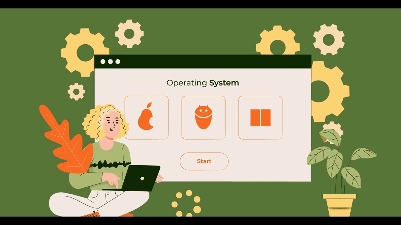 Project Operating (🎬 Exploring SVG Magic in Adobe After Effects! 🎨)