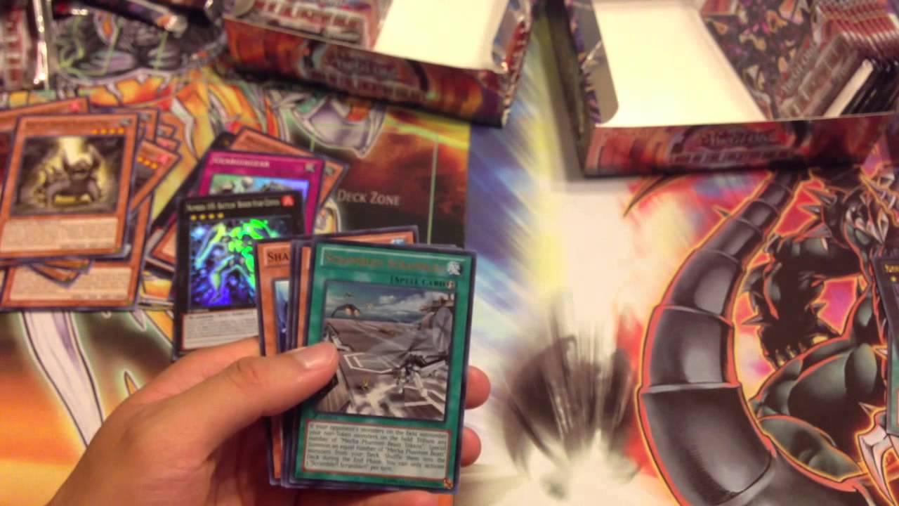 AMAZING Lord of the Tachyon Galaxy Booster Box CASE Opening Pt. 1
