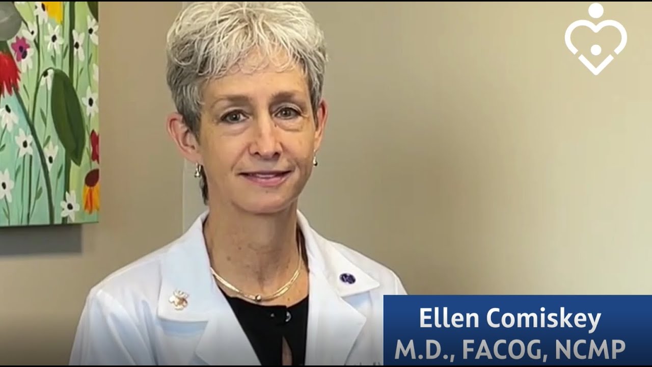 Pelvic Exams | Moreland OB-GYN