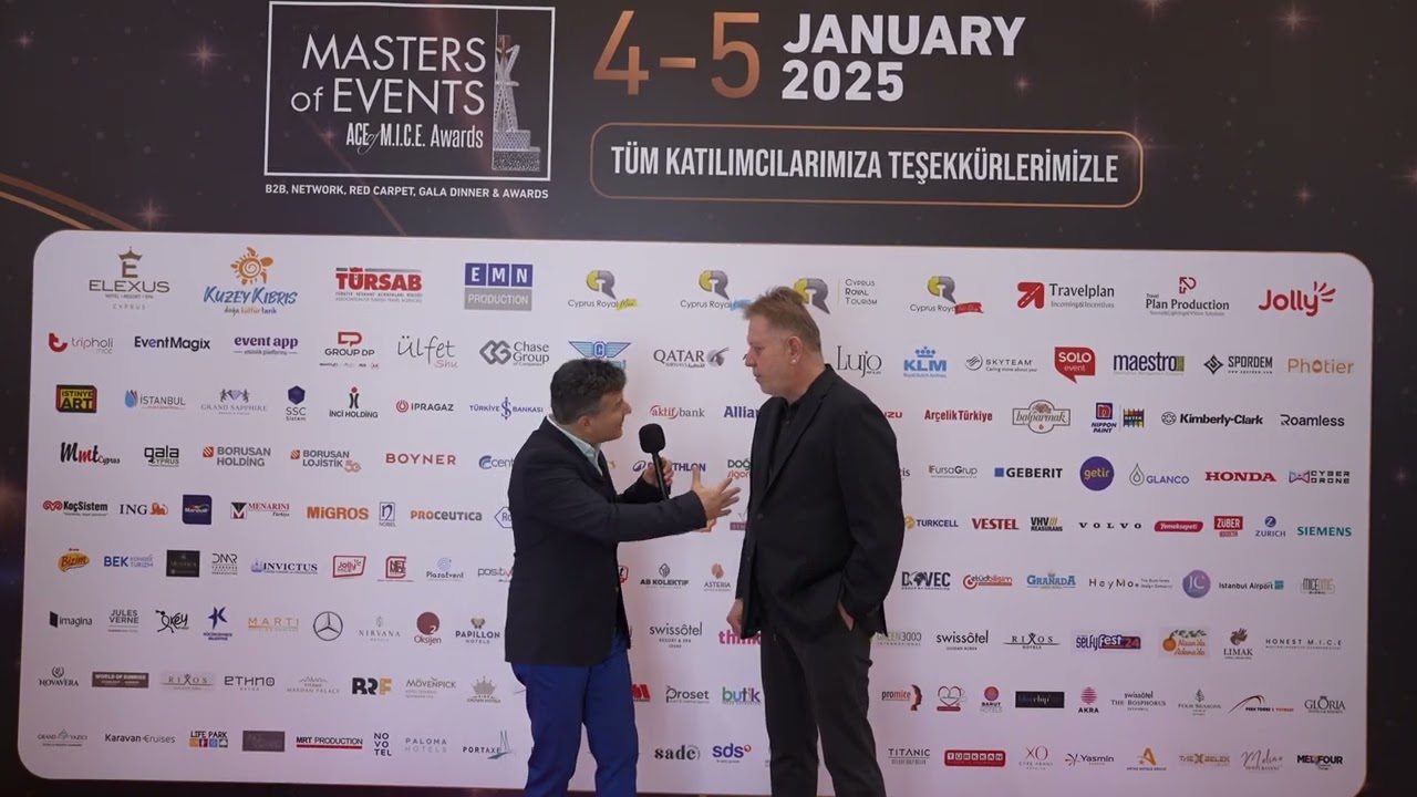 Bekup Reklam Kurucusu Ali Bekoğlu Röportajı