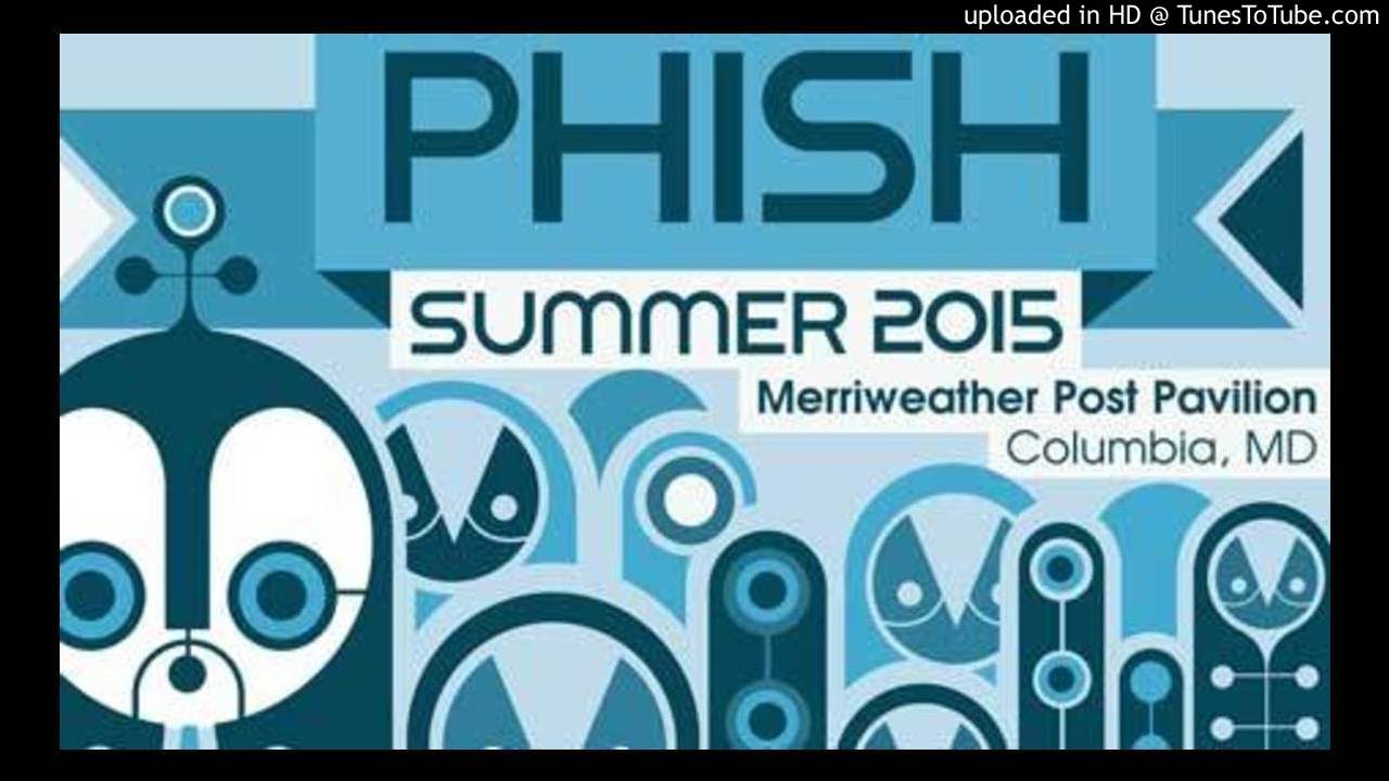 Phish - 