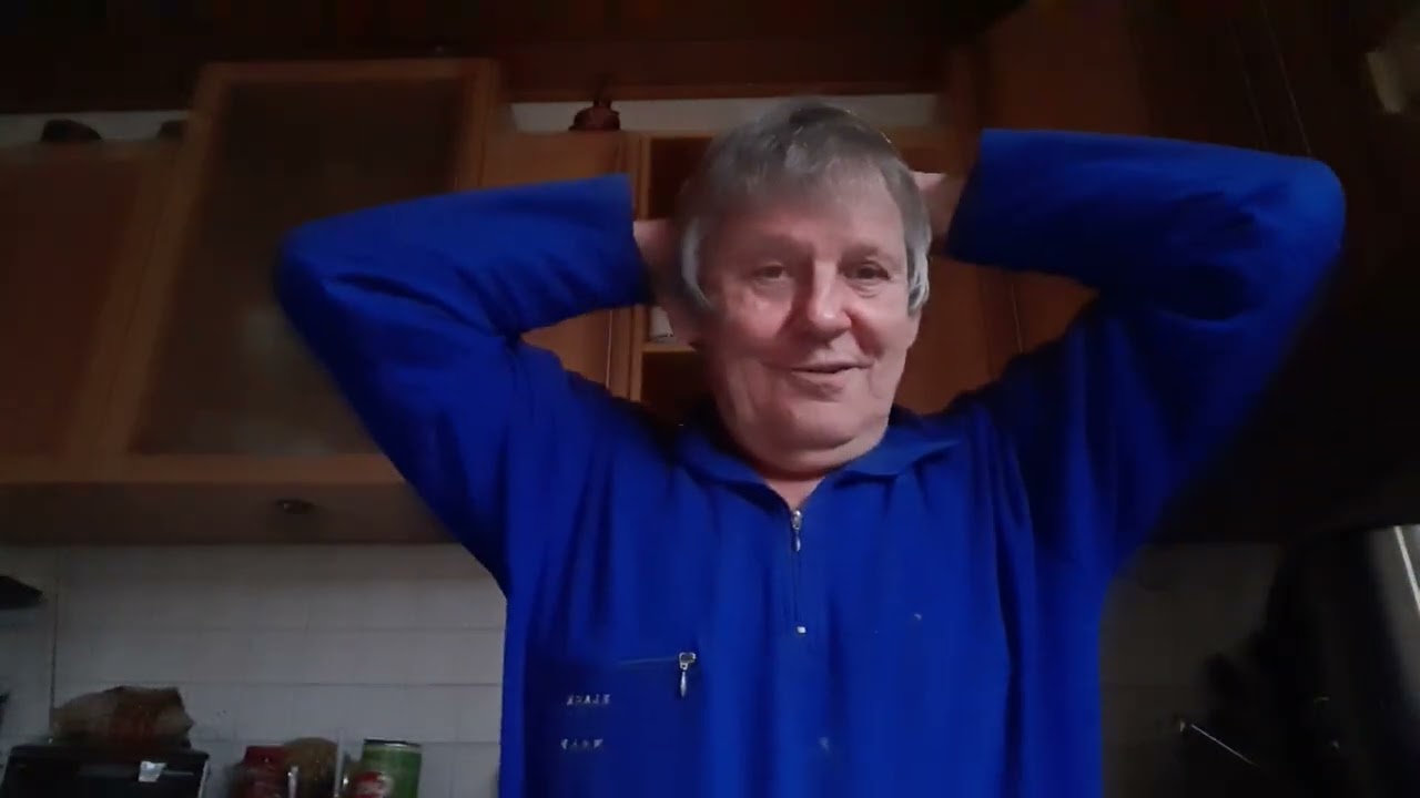 Konrad Dippel, geb. 2.3.1951 in Pressath, erzählt aus seinem Leben - Teil 3 von vier.