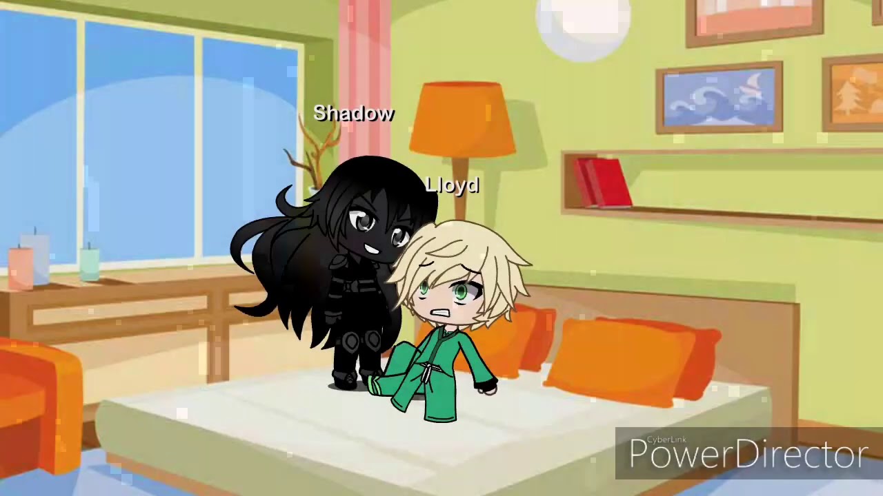 Gacha Life-Ninjago Season 1 Episode 2 : The New Enemy