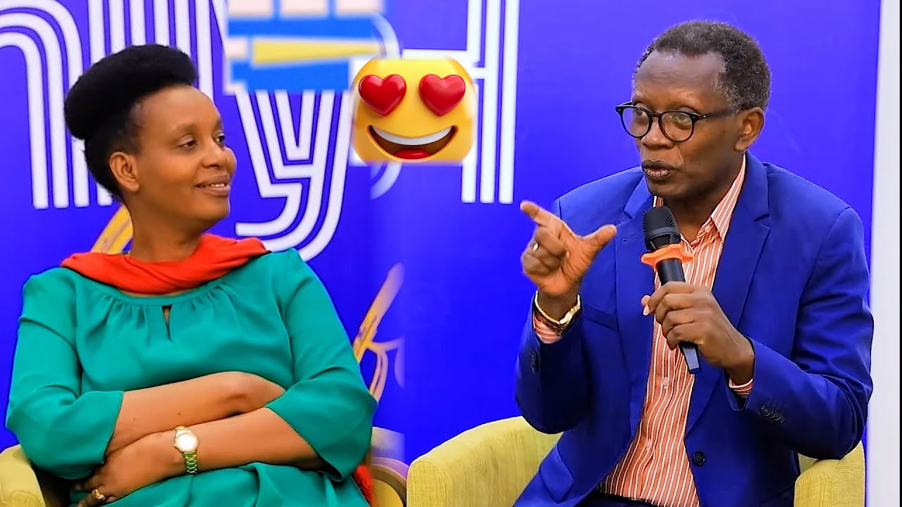 Nice🥰COUPLE ya RUTAYISIRE na MADAM💕DORE IKIBAZO NABONYE GITERA KUGIRA URUGO RUBI/DIVORCE KUBA PST