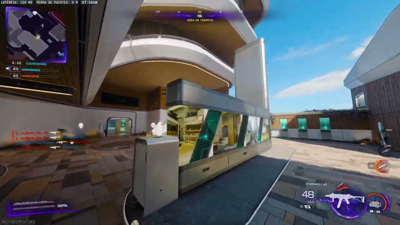 Call of Duty, na média