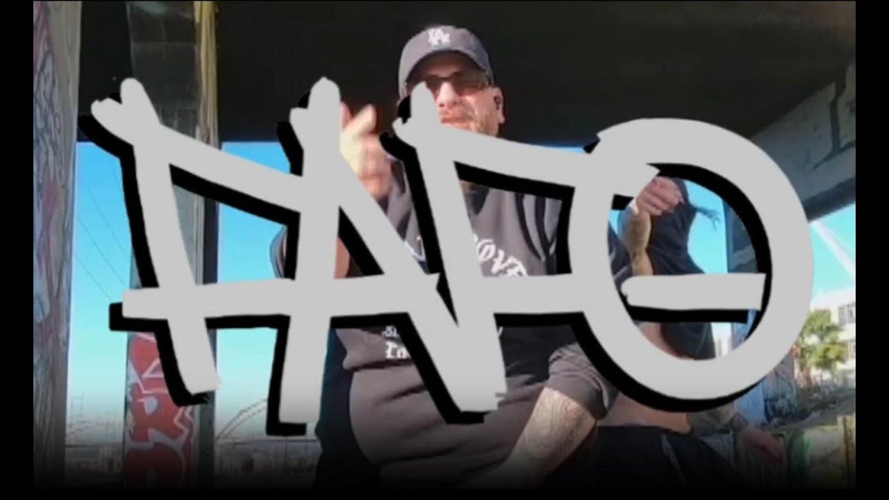 FAFO (feat. Jaime) | Official Music Video by Cold Vein