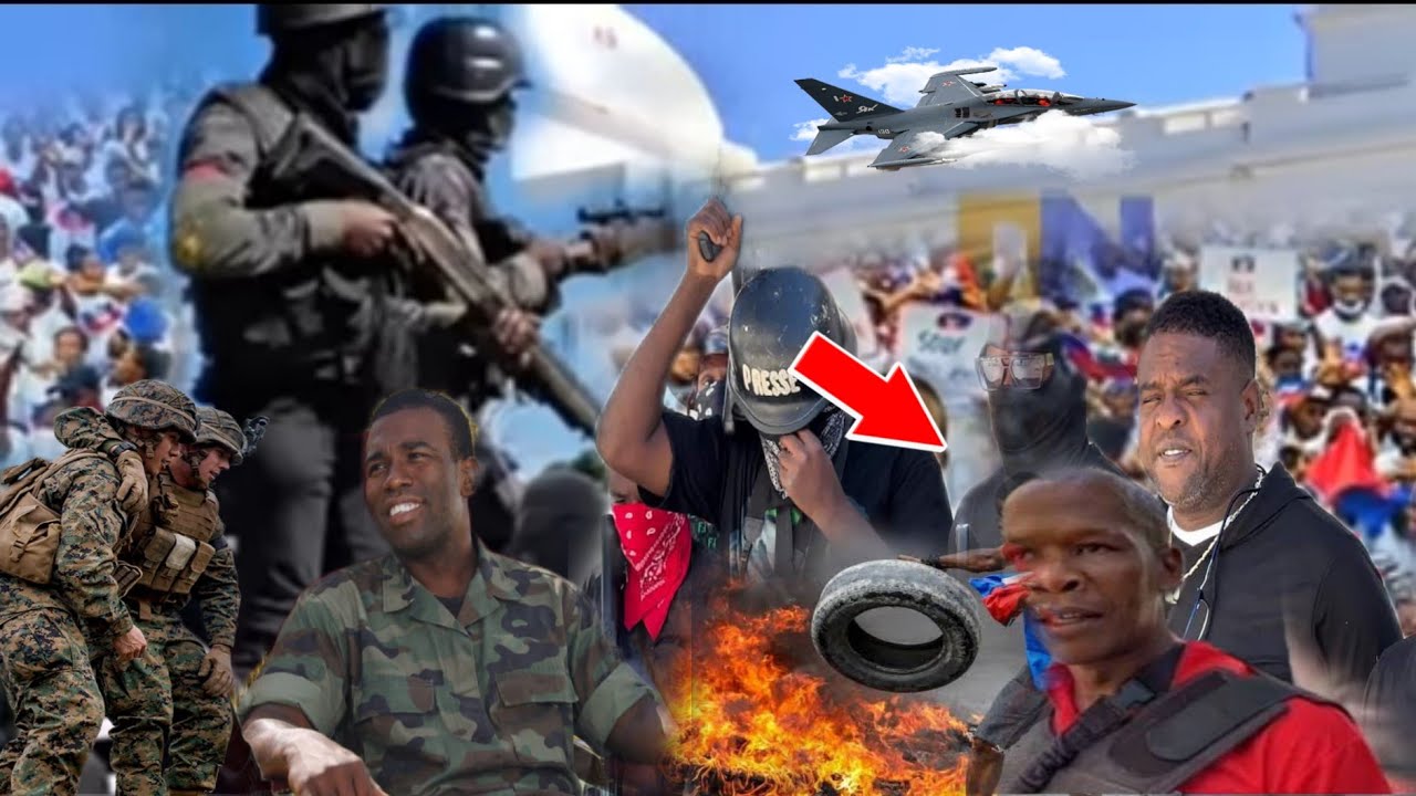 3 février 2026 babekyou voye nouvel bay Guy Philippe 7 février pap piti viv ansanm pral prankou 