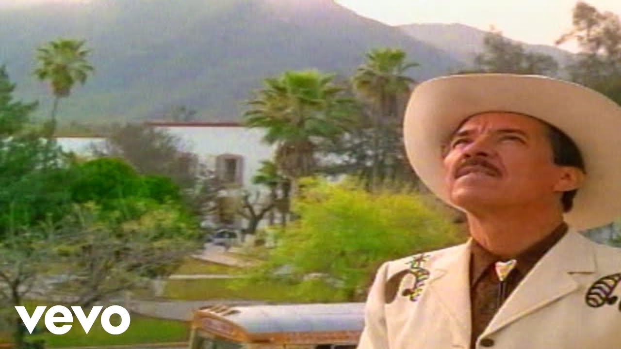 Héctor Montemayor - Chaparrita De Mi Vida