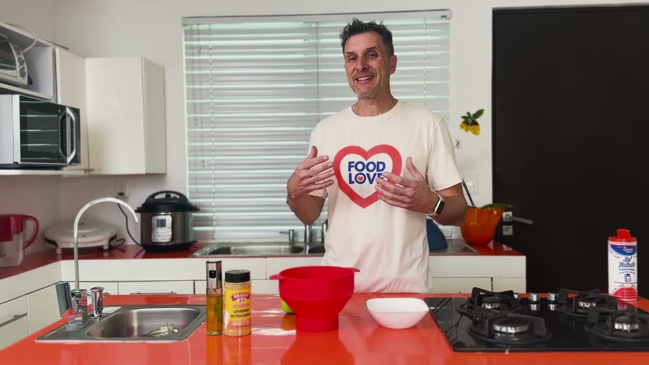 My Super Yummy Famous SORBET For Weight Loss!!