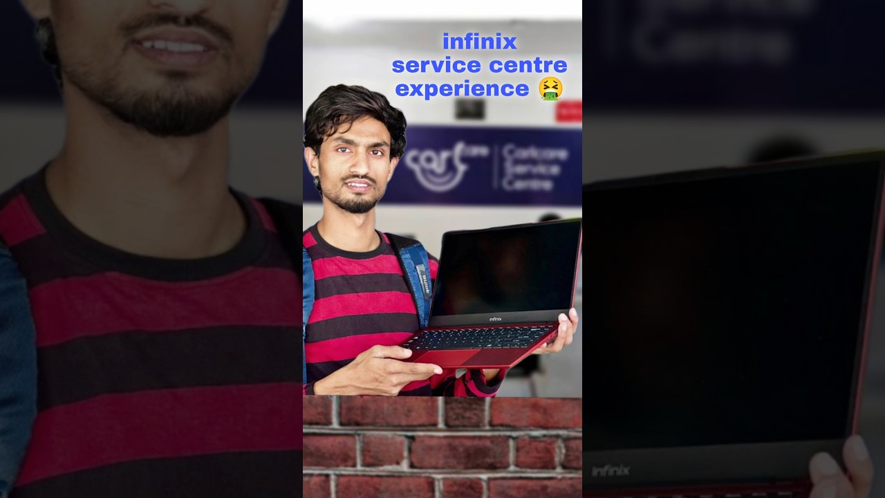 Infinix Service Centre Dark Reality 😡 #gigwashim #infinix #infinixservicecentre #servicecenter