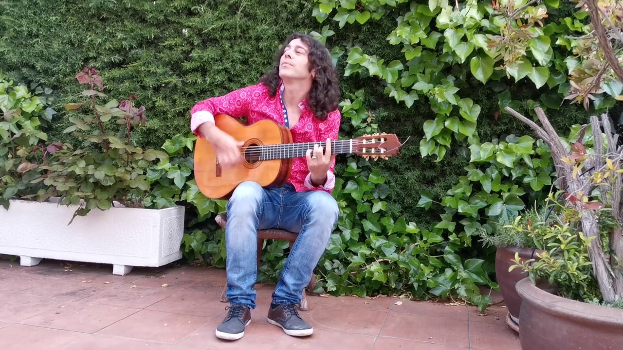 Javi Cantero - Miguel el Canastero
