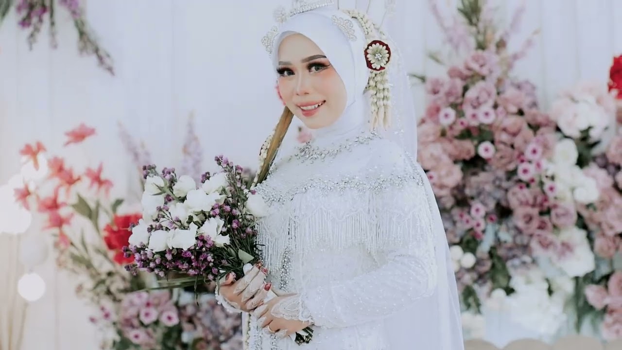 WEDDING OF IMAM & FITRI by AMAR MOTRET
