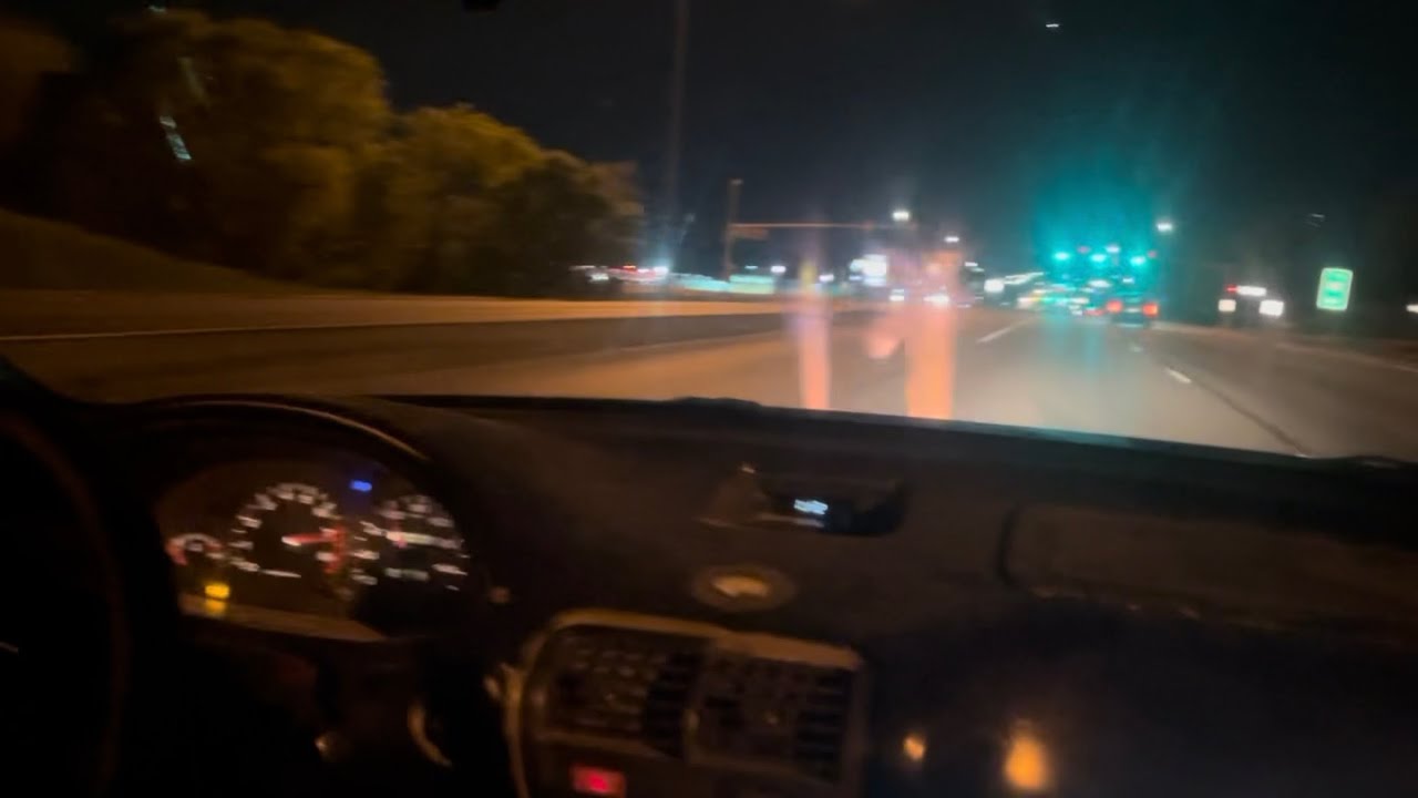 Turbo Integra LS - Hondata Rolling Antilag