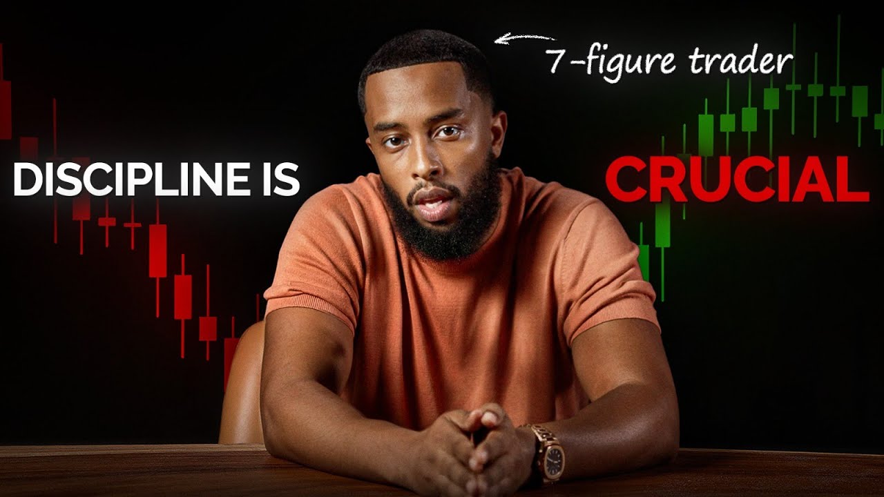 Watch this if you want to become a SERIOUSLY profitable Forex Trader in 2026