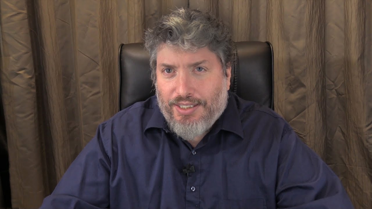 Caller: Why Didn’t Church Authors Fix ‘Stupid’ New Testament Mistakes? Rabbi Tovia Singer Responds