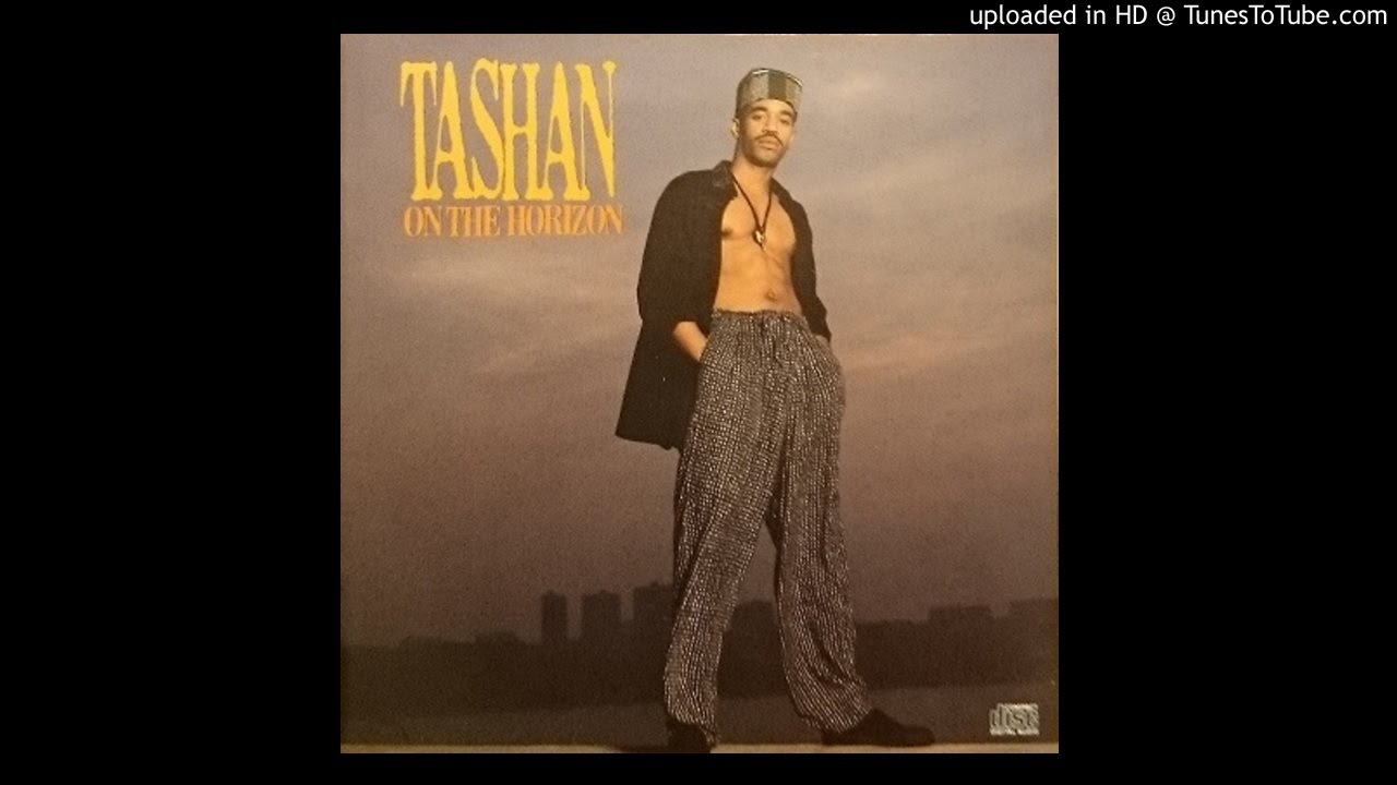Tashan - Save The Family(1990)