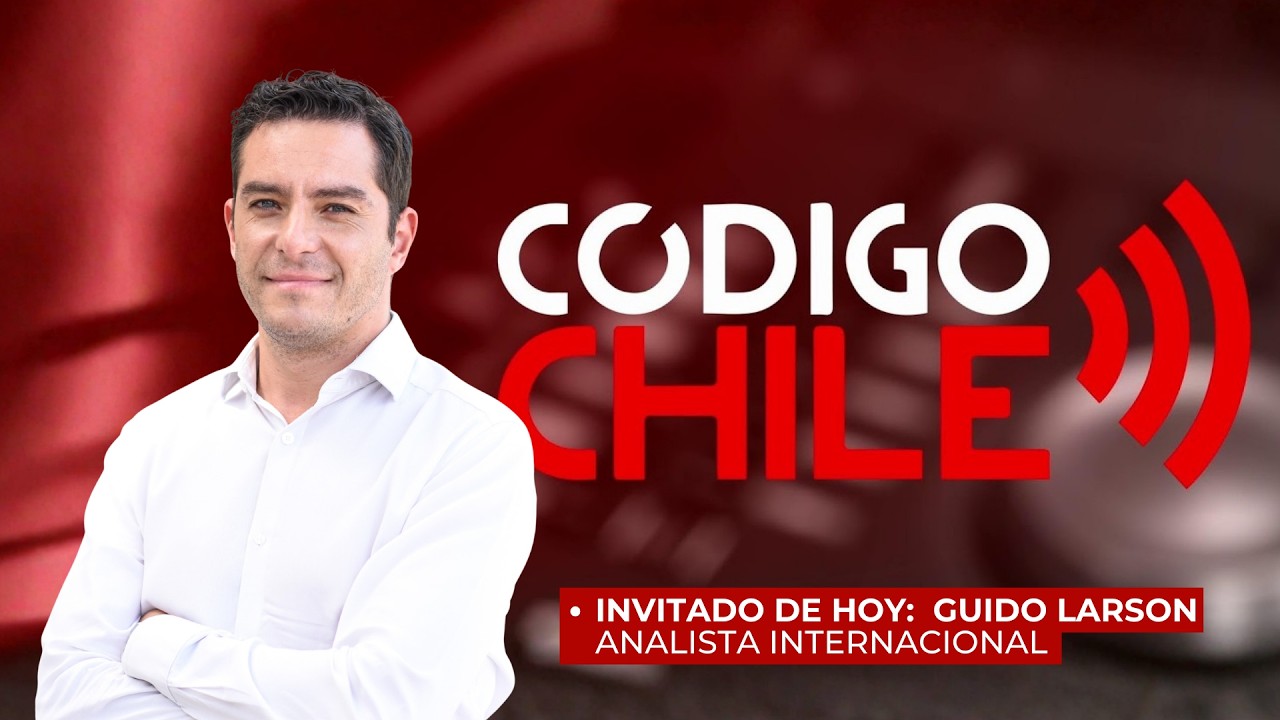 Contingencia Internacional | El mundo entrando en una nueva etapa | ¿EE.UU sigue siendo potencia?