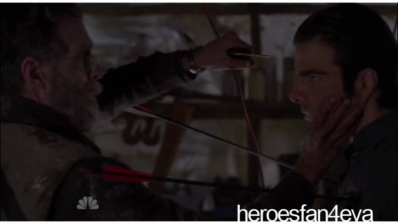 Heroes Season 3 Episode 19 Recap