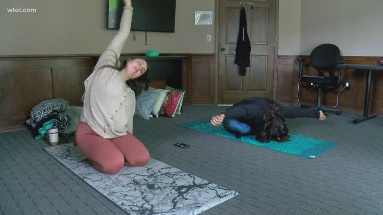 New trauma center specializing in addiction offers holistic approach to recovery in northwest Ohio