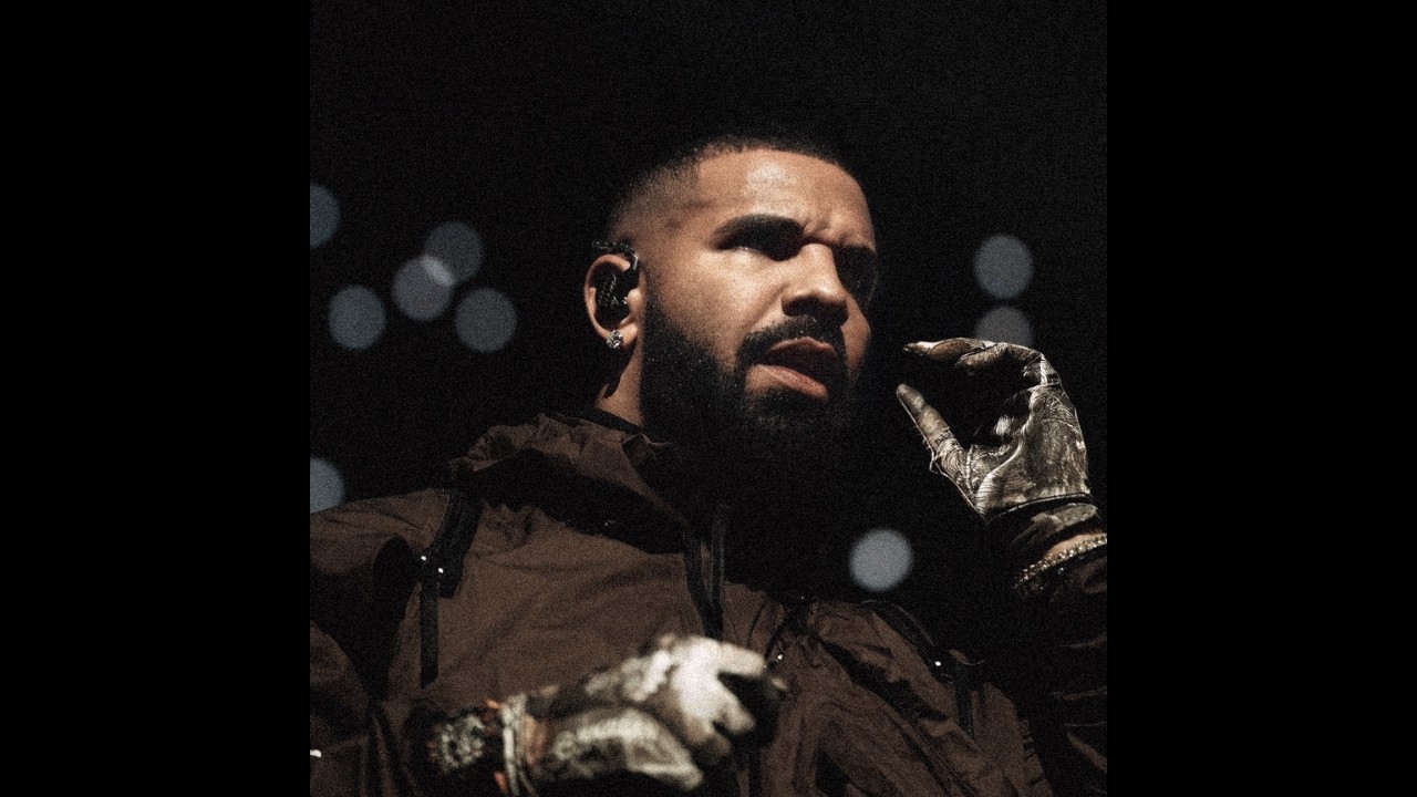 (FREE) Drake Type Beat - 