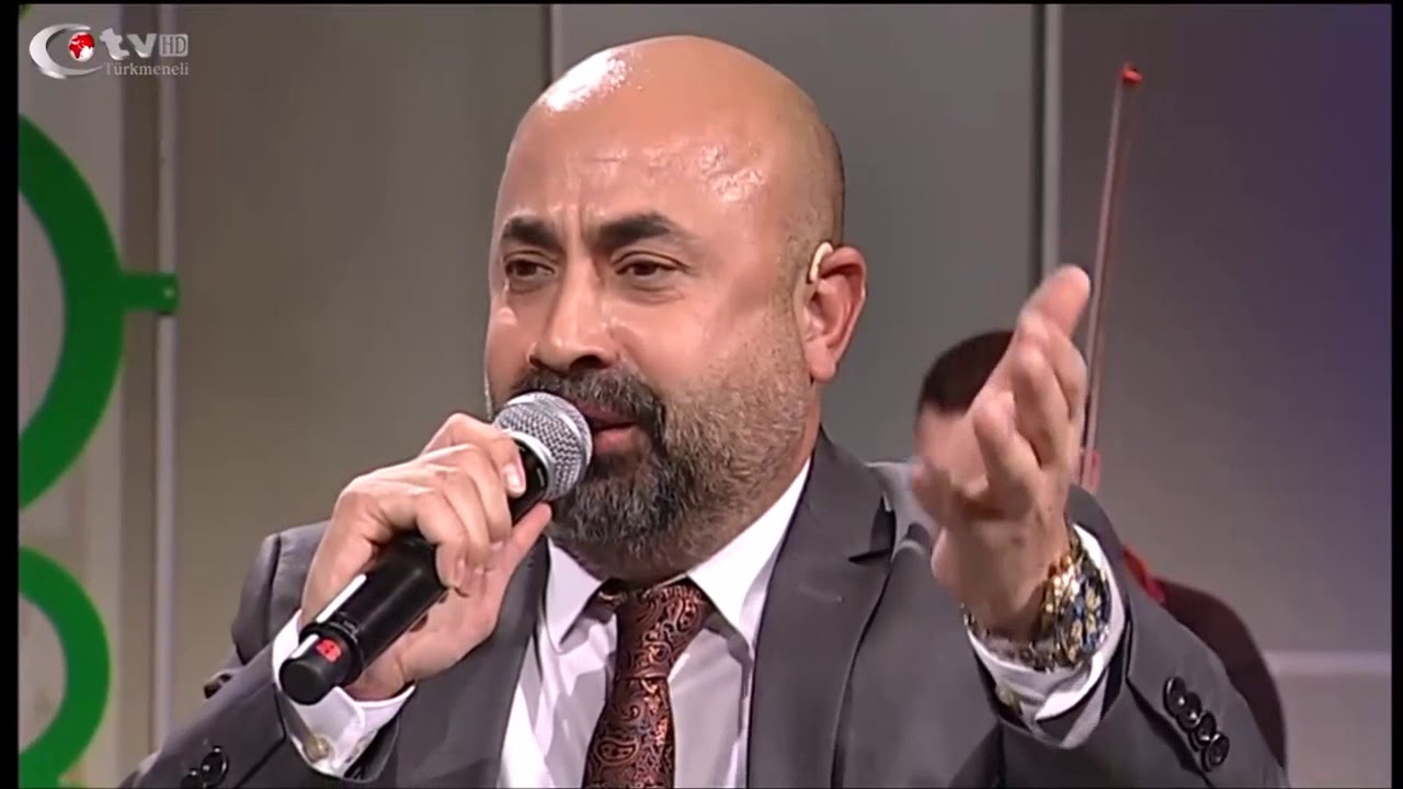 Rast Makamı / Ayağında Dar Şalvar - Osman AVCI