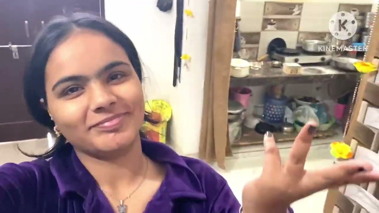 Vlog-19🌸🦋😍🥰(Ajj ka din bhut acha tha)