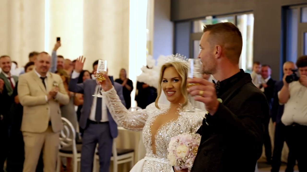 Călin & Raluca - Clip