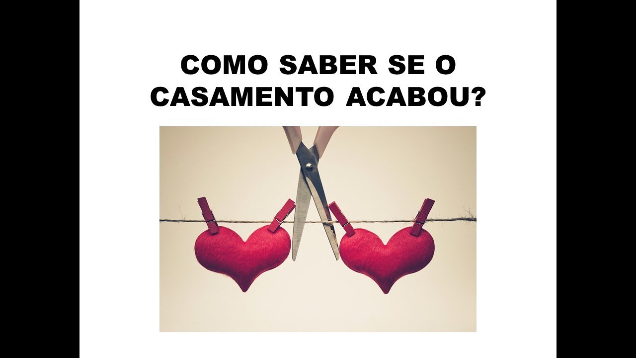 COMO SABER SE O CASAMENTO ACABOU? |CONSTELAÇÃO FAMILIAR