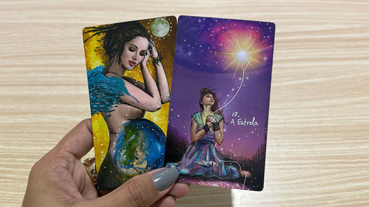 🔮TERÇA-FEIRA DA PESSOA AMADA | COMO ESSA PESSOA ESTÁ EM RELAÇÃO A VC 🙏🏽