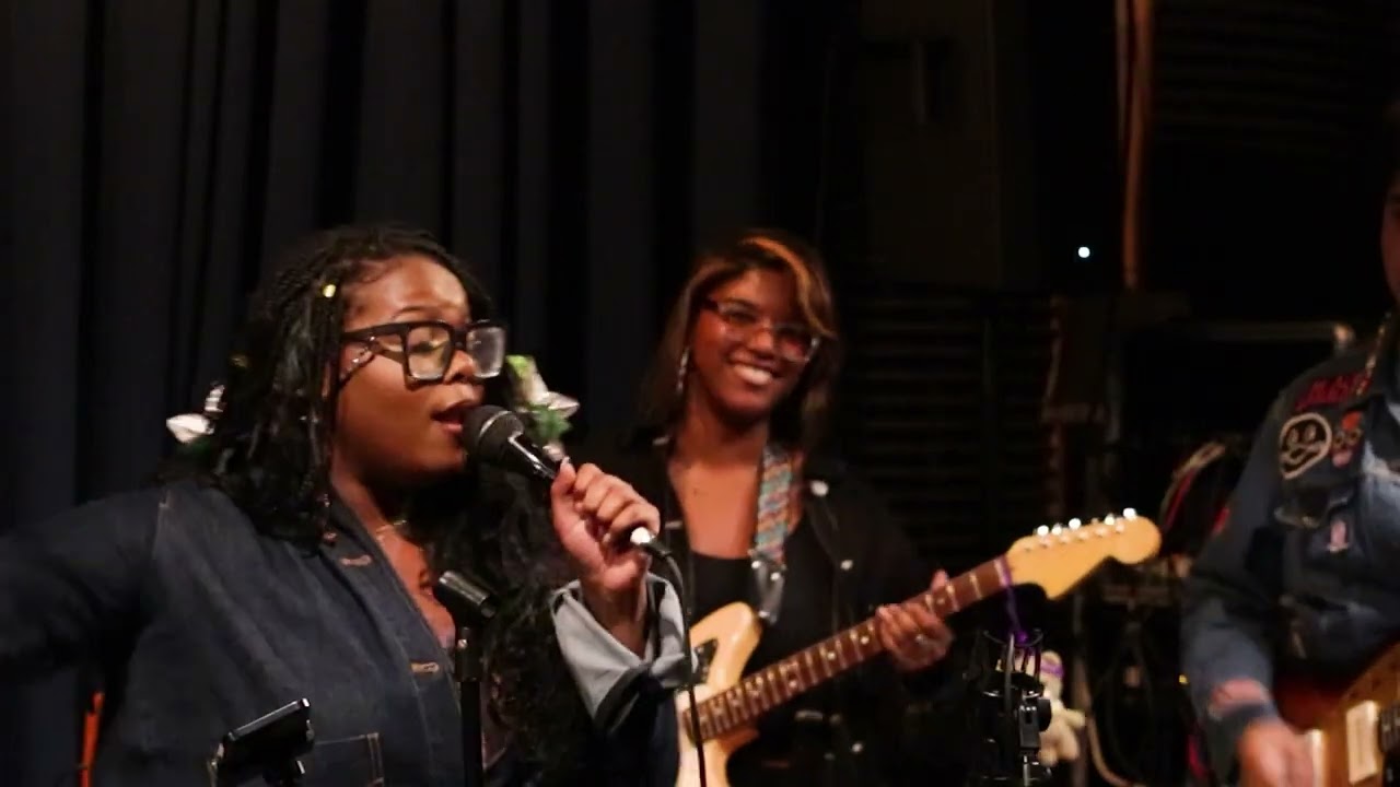 I can't loose / An't nobody | Echoes on West Main | F6 Art Lounge Live Performances @F6ArtLounge