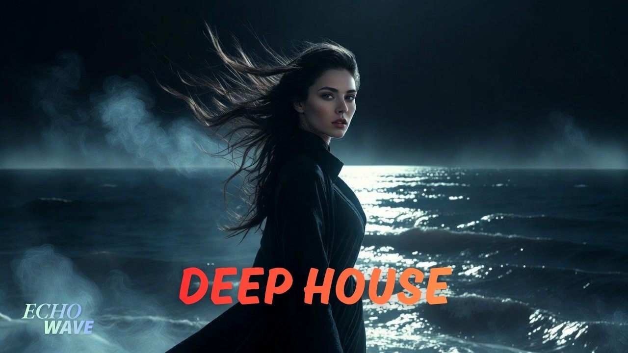 [2026] - Neon Between Us [DeepHouse] [Mix] [NightDrive] [DarkMelody]