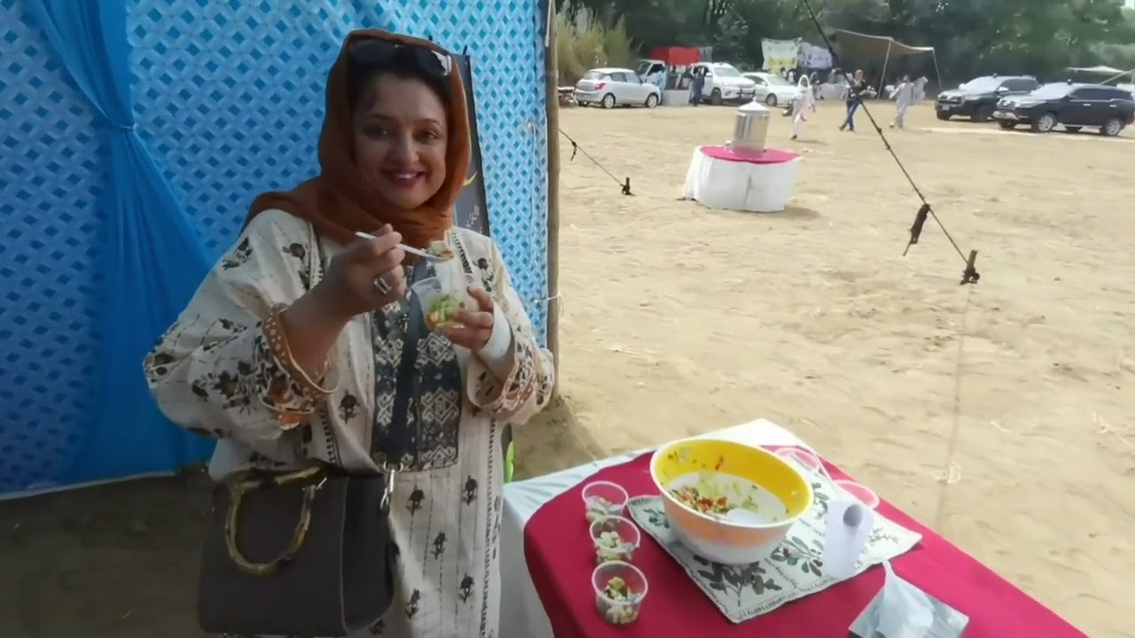 Emerging Pakistan ||  8th Annual Olive Festival Chakwal 🇵🇰