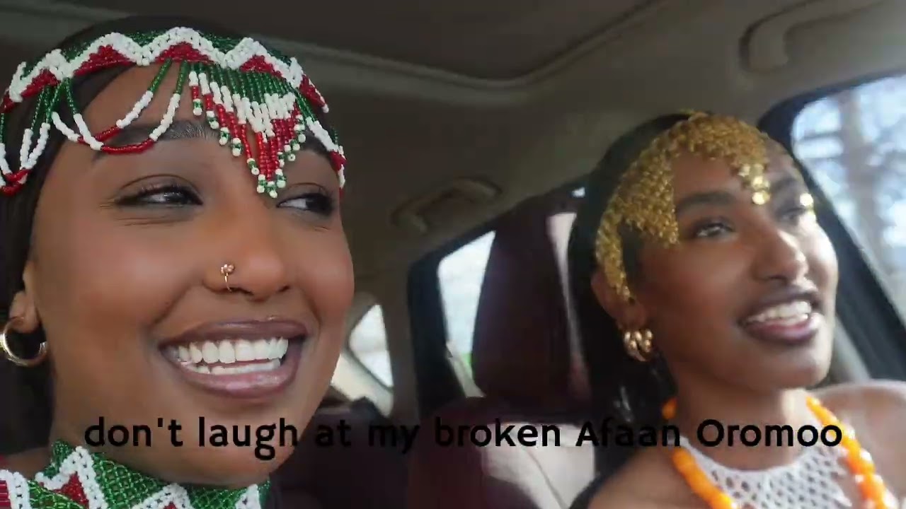 Experiencing Africa Culture In College