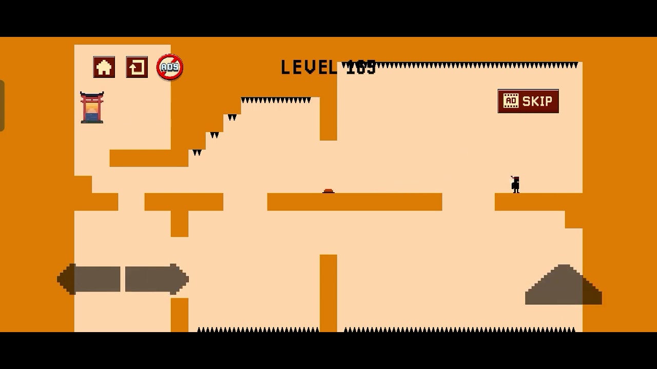 die again gameplay level 165#gaming #gameplay