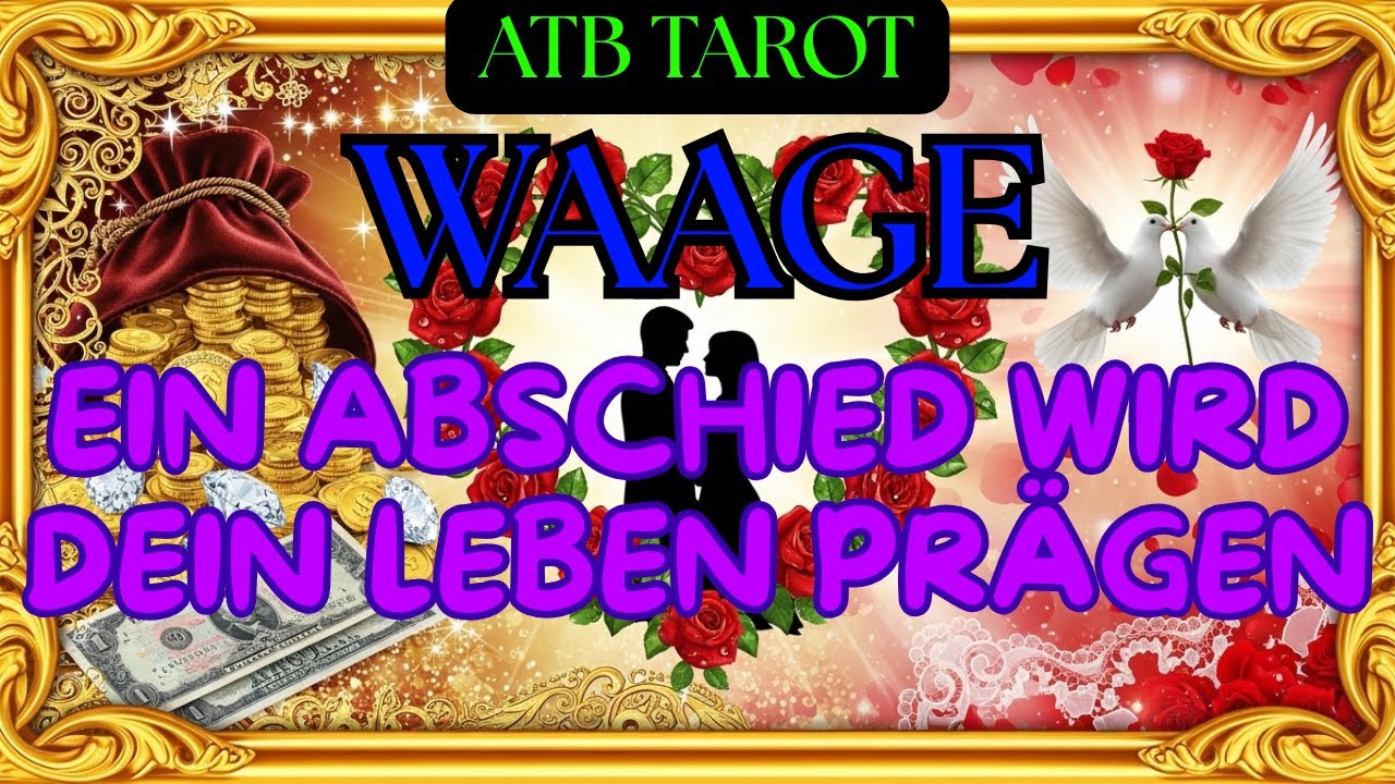 WAAGE: Totale Veränderung diese Woche kommt das erwartete Geld und in der Liebe , was sie tun werden